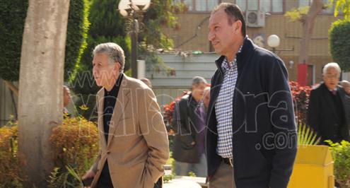 لجنة الكرة تجتمع بلاعبي الأهلي الثلاثاء .. والاجتماع الفني الأربعاء